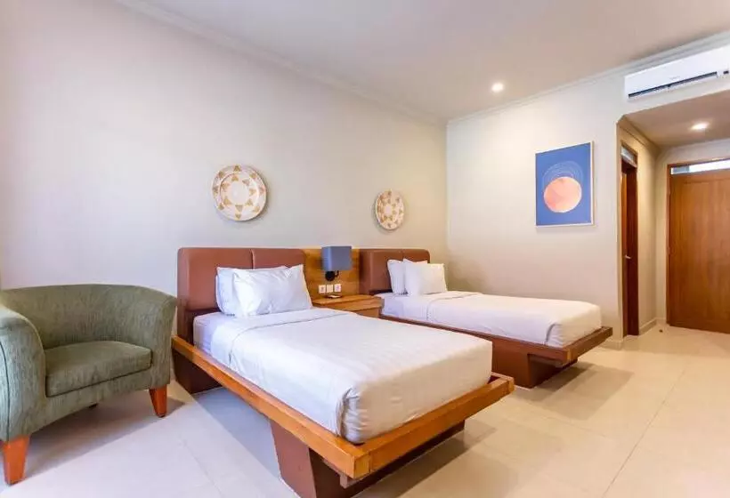 Fotos del hotel Mutiara Bali Boutique Resort & Villa:  25