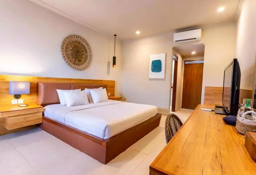 Mutiara Bali Boutique Resort & Villa