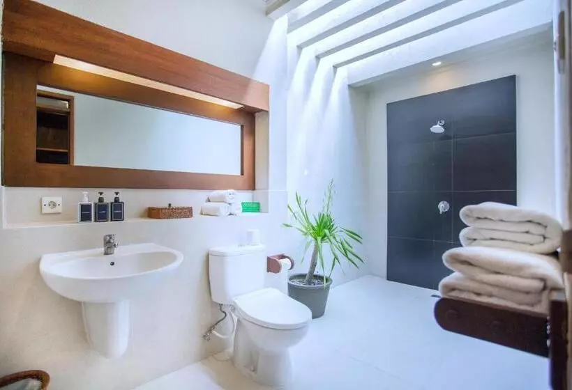 Fotos del hotel Mutiara Bali Boutique Resort & Villa:  11