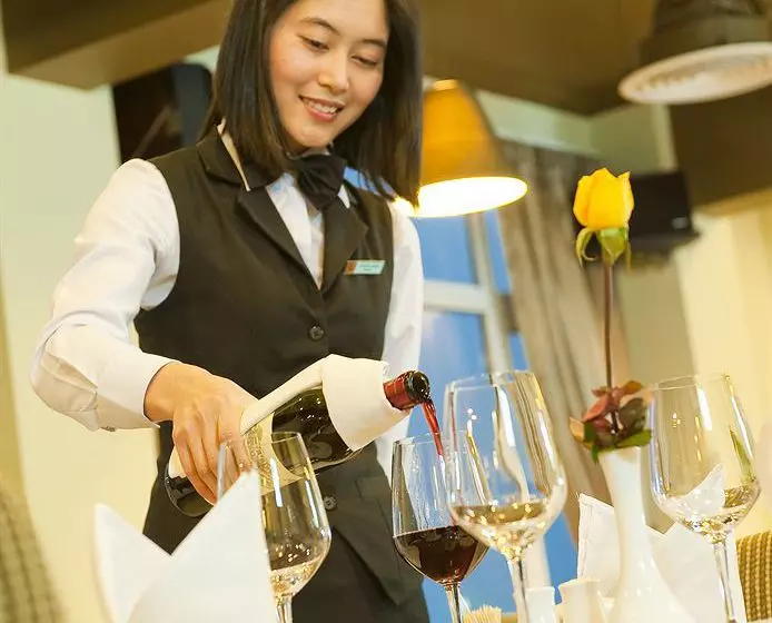 Fotos del hotel Adamas Hanoi:  7