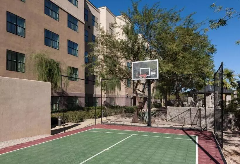 Fotos del hotel Residence Inn Phoenix North Happy Valley:  5