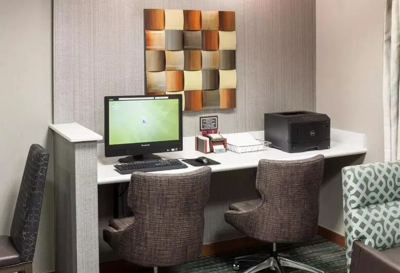 Fotos del hotel Residence Inn Phoenix North Happy Valley:  19