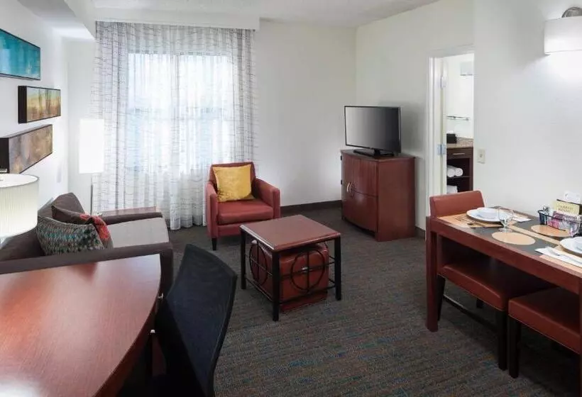 Fotos del hotel Residence Inn Phoenix North Happy Valley:  15