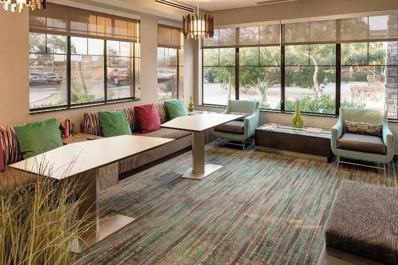 Fotos del hotel Residence Inn Phoenix North Happy Valley:  3