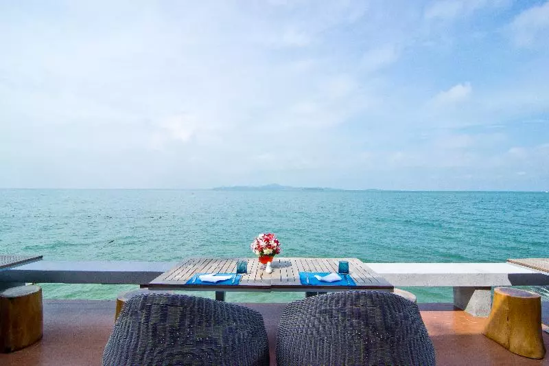 Fotos del hotel Royal Cliff Beach Terrace:  24