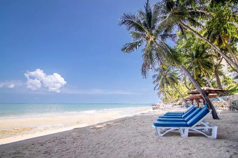 Fotos del hotel Royal Cliff Beach Terrace:  17