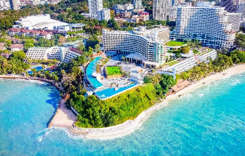 Fotos del hotel Royal Cliff Beach Terrace:  21