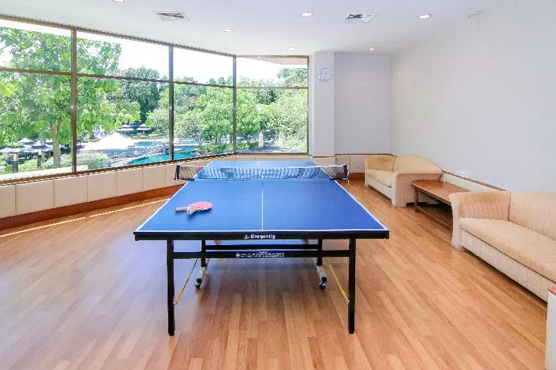 Fotos del hotel Royal Cliff Beach Terrace:  19