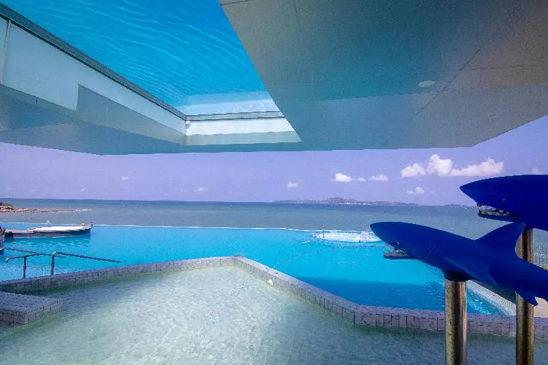 Fotos del hotel Royal Cliff Beach Terrace:  18