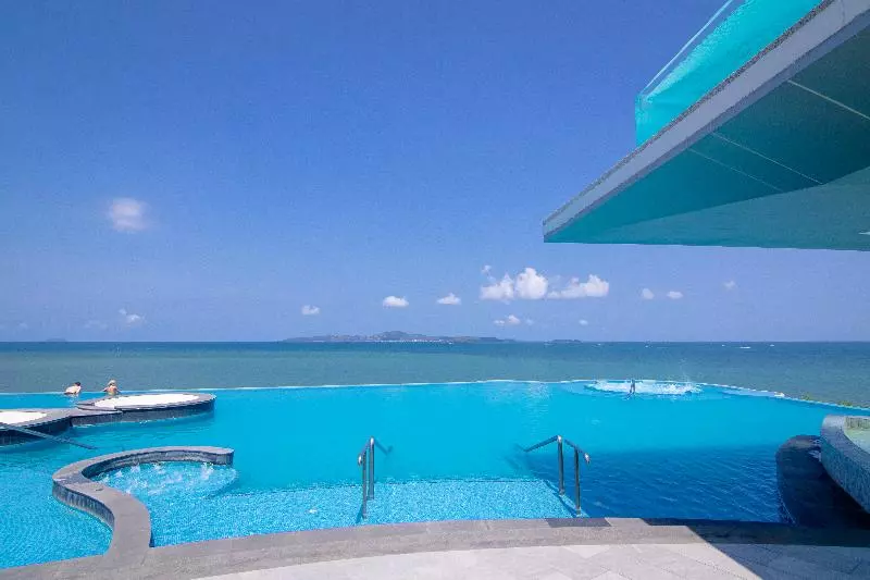 Fotos del hotel Royal Cliff Beach Terrace:  8