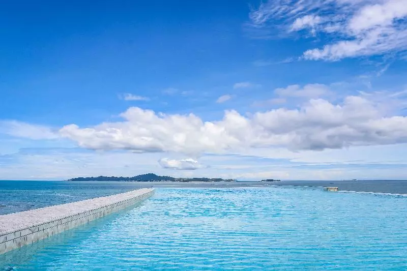 Fotos del hotel Royal Cliff Beach Terrace:  22