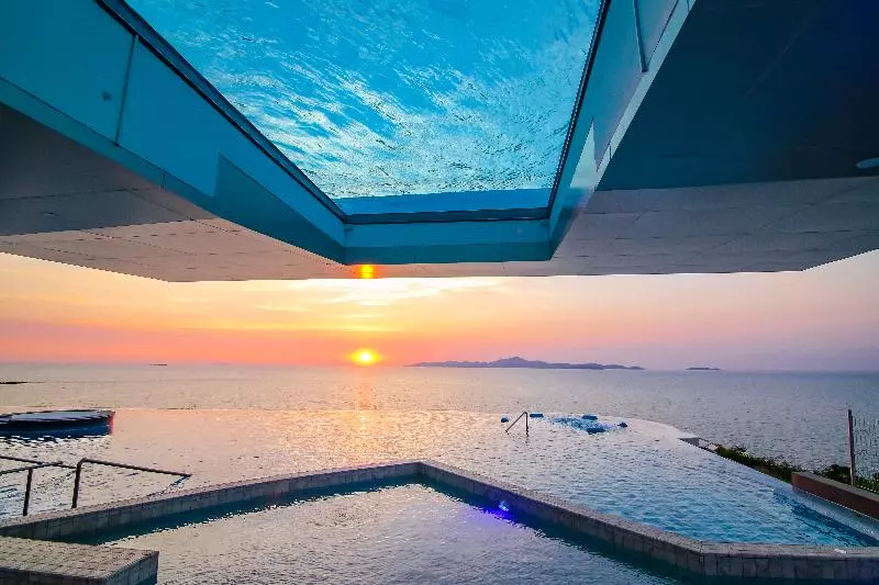 Fotos del hotel Royal Cliff Beach Terrace:  13