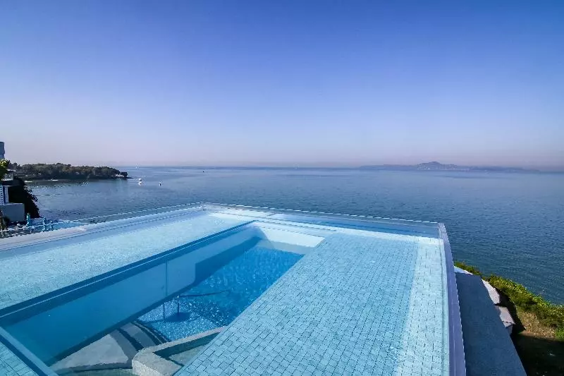 Fotos del hotel Royal Cliff Beach Terrace:  14