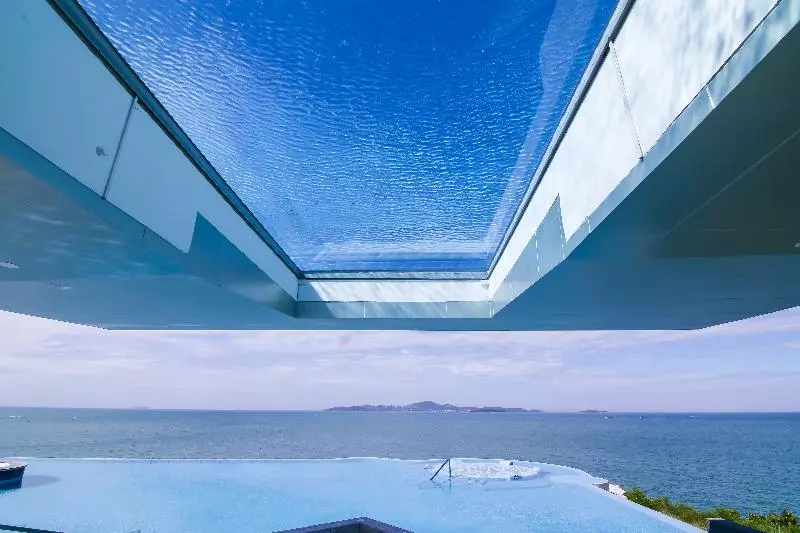 Fotos del hotel Royal Cliff Beach Terrace:  7