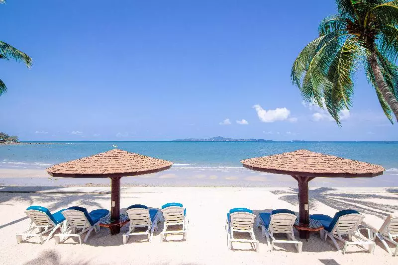 Fotos del hotel Royal Cliff Beach Terrace:  23