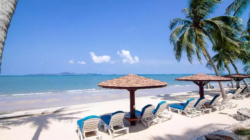 Fotos del hotel Royal Cliff Beach Terrace:  25