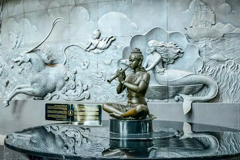 Fotos del hotel Royal Cliff Beach Terrace:  11