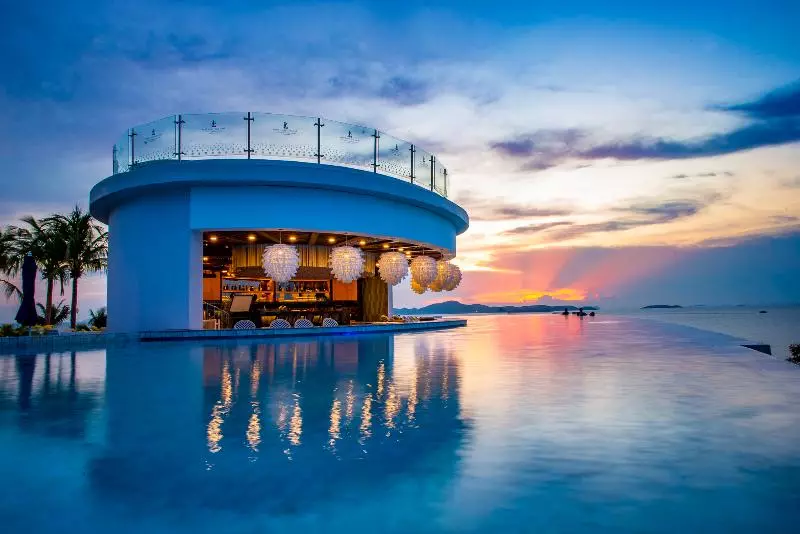 Fotos del hotel Royal Cliff Beach Terrace:  6