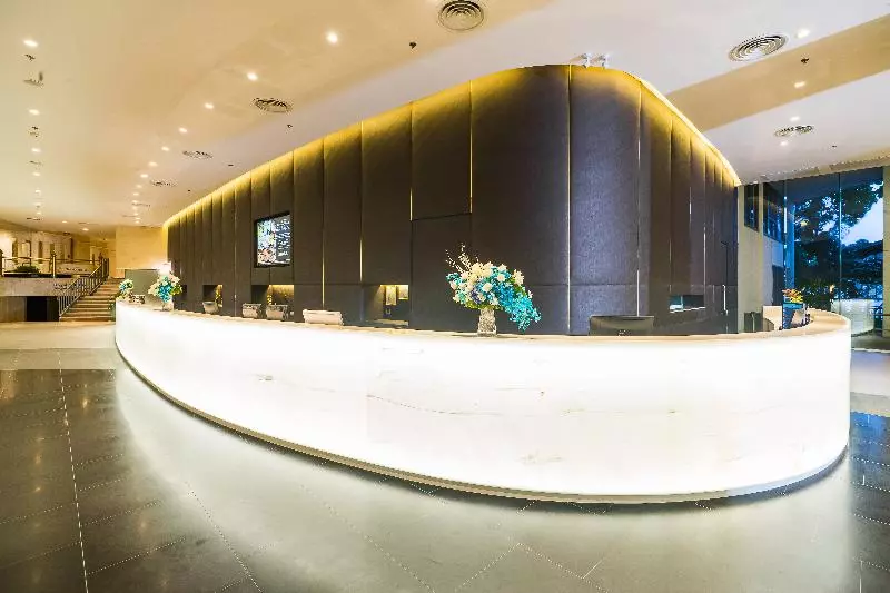 Fotos del hotel Royal Cliff Beach Terrace:  3