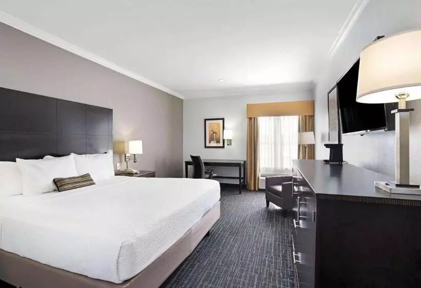 Fotos del hotel La Quinta By Wyndham Houston - Westchase:  9