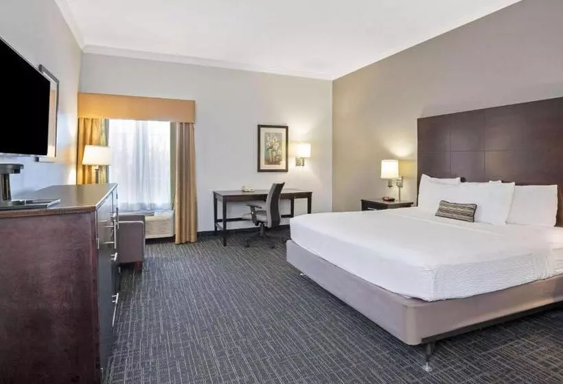 Fotos del hotel La Quinta By Wyndham Houston - Westchase:  1