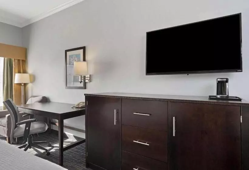 Fotos del hotel La Quinta By Wyndham Houston - Westchase:  24