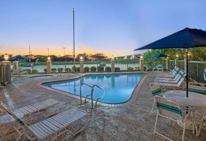 Fotos del hotel La Quinta By Wyndham Houston - Westchase:  4