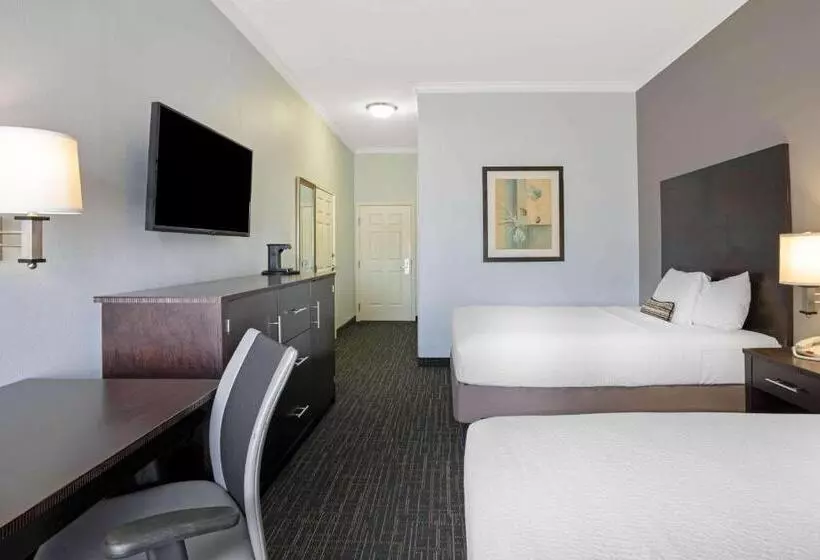 Fotos del hotel La Quinta By Wyndham Houston - Westchase:  14