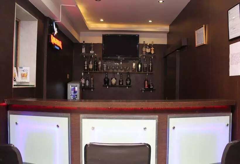 Fotos del hotel The Pearl , Kolkata:  12