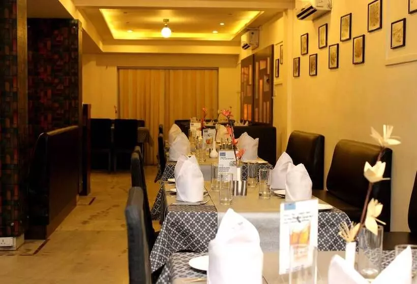 Fotos del hotel The Pearl , Kolkata:  4