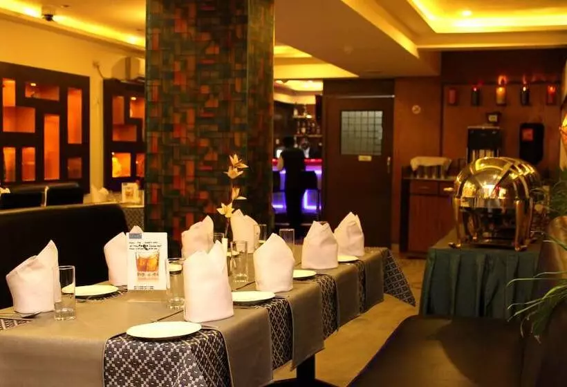 Fotos del hotel The Pearl , Kolkata:  11