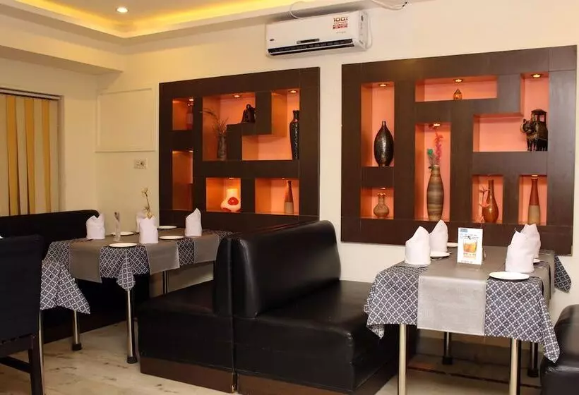 Fotos del hotel The Pearl , Kolkata:  15