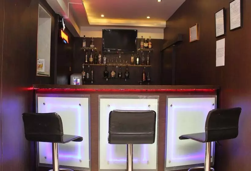 Fotos del hotel The Pearl , Kolkata:  5