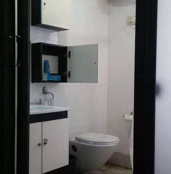 Fotos del hotel The Pearl , Kolkata:  7