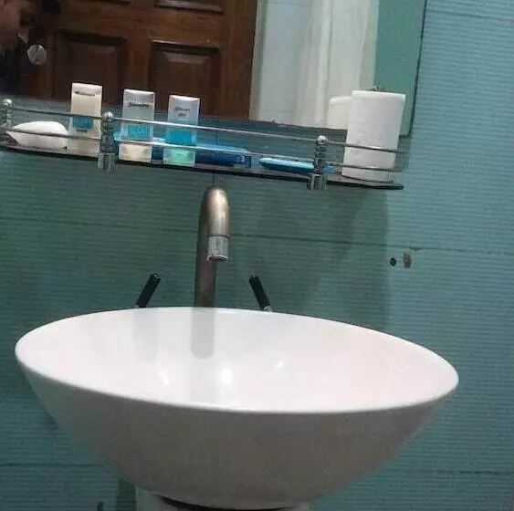 Fotos del hotel The Pearl , Kolkata:  13