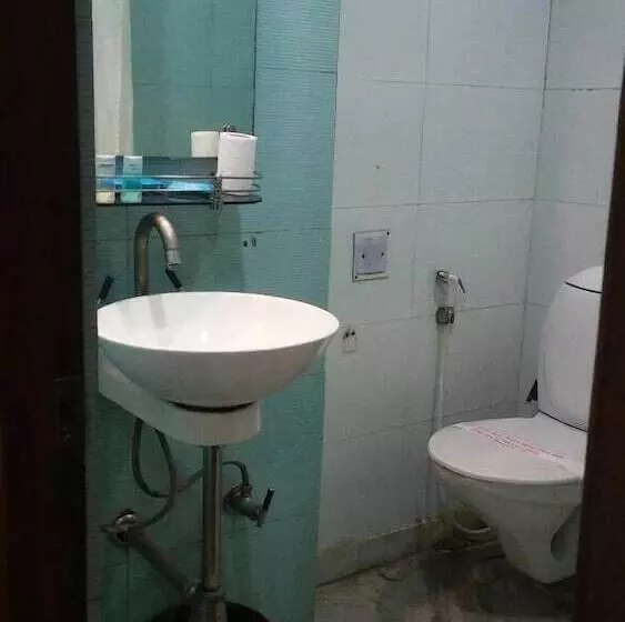 Fotos del hotel The Pearl , Kolkata:  16