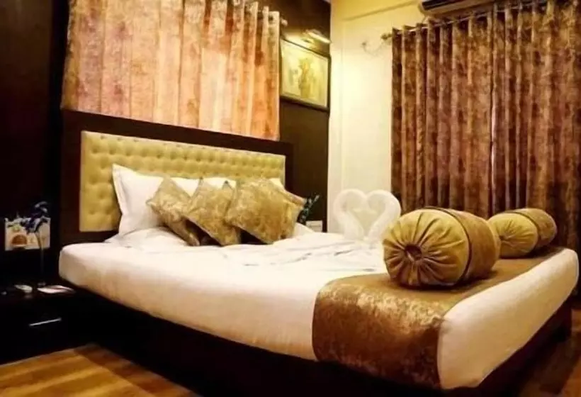 Fotos del hotel The Pearl , Kolkata:  18