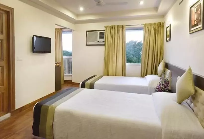 Fotos del hotel The Pearl , Kolkata:  20