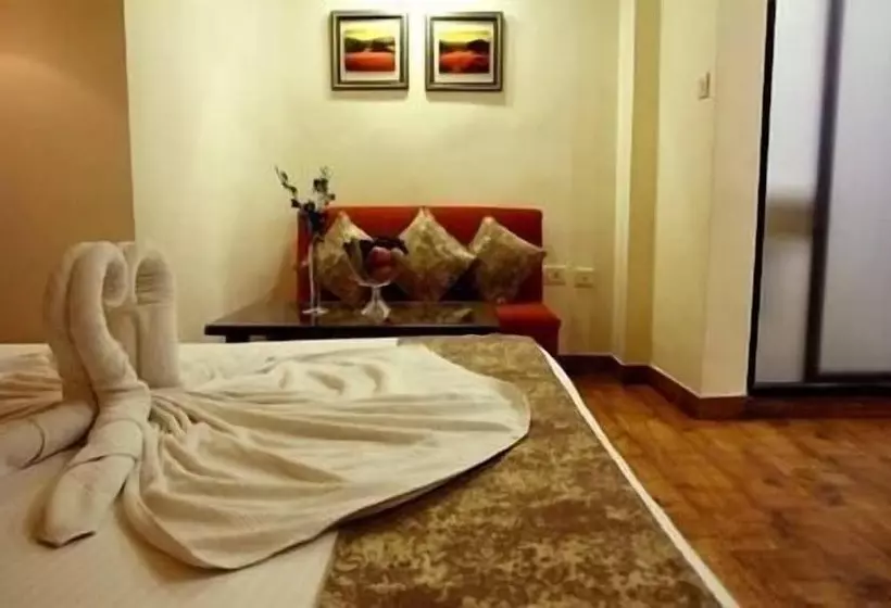 Fotos del hotel The Pearl , Kolkata:  17