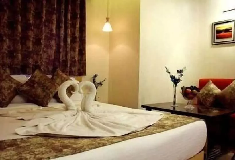 Fotos del hotel The Pearl , Kolkata:  21