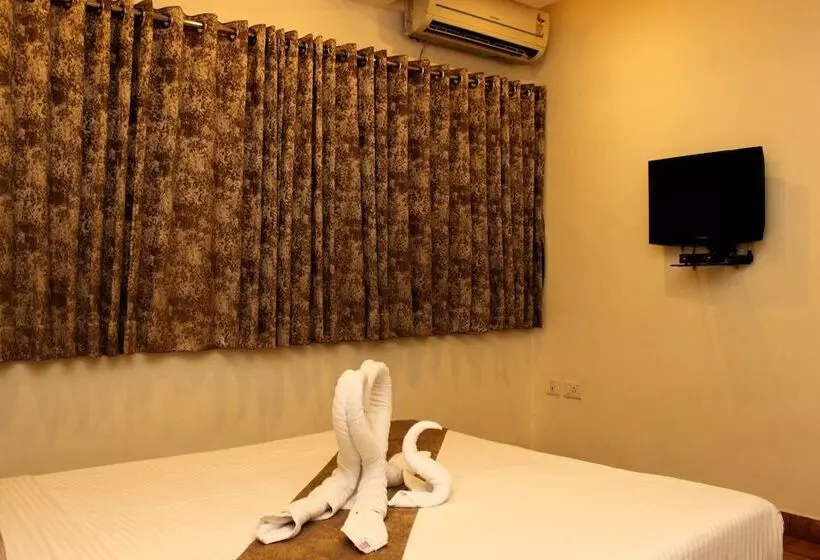 Fotos del hotel The Pearl , Kolkata:  25