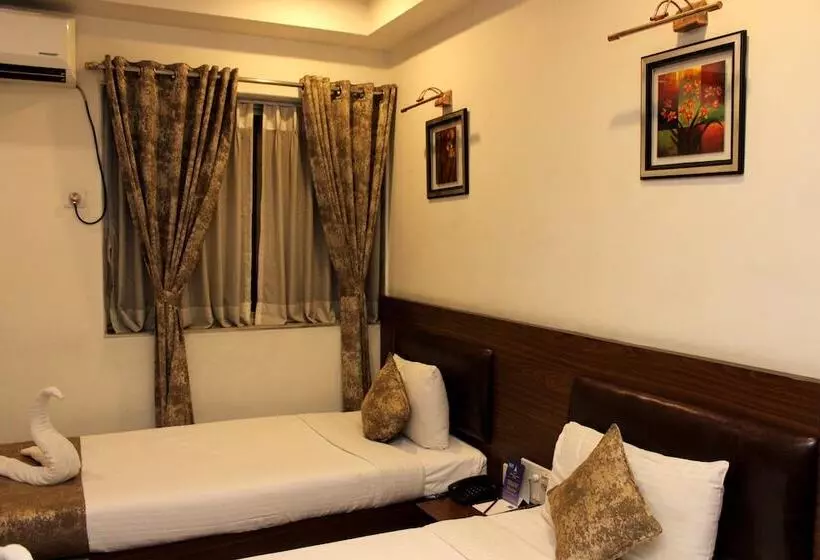 Fotos del hotel The Pearl , Kolkata:  14