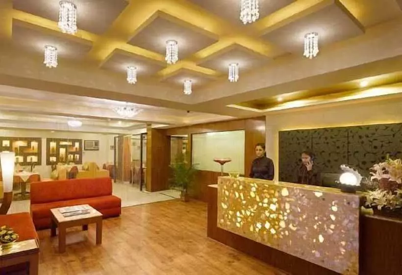 Fotos del hotel The Pearl , Kolkata:  3