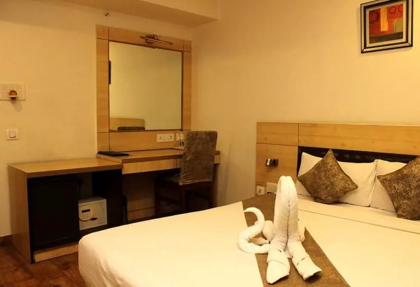 Fotos del hotel The Pearl , Kolkata:  22