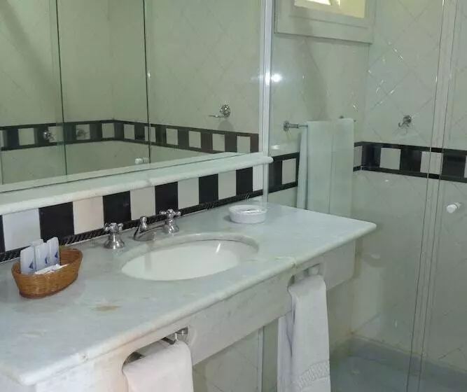 Fotos del hotel Unicornio & Spa By Mn Hotéis:  6