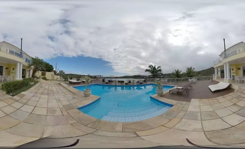 Fotos del hotel Unicornio & Spa By Mn Hotéis:  1