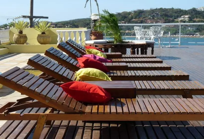 Fotos del hotel Unicornio & Spa By Mn Hotéis:  5