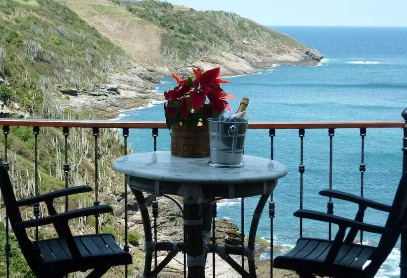 Fotos del hotel Unicornio & Spa By Mn Hotéis:  12