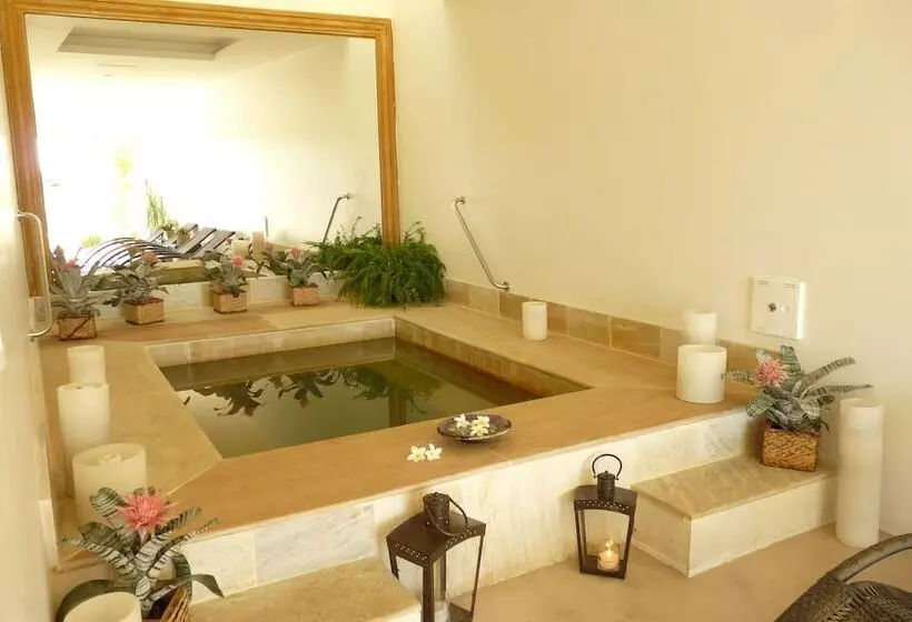 Fotos del hotel Unicornio & Spa By Mn Hotéis:  3