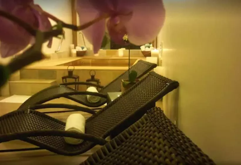 Fotos del hotel Unicornio & Spa By Mn Hotéis:  9